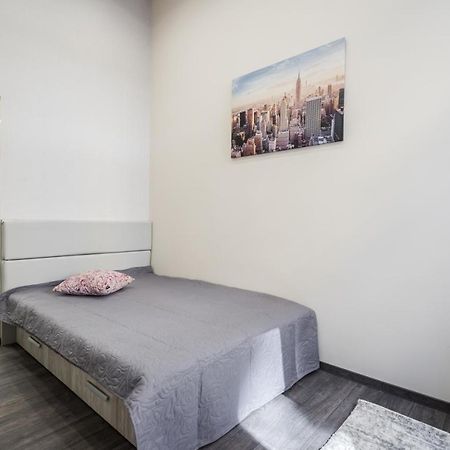 Chic Comfort Suite For 6 By Oktogon Budapest Exterior foto