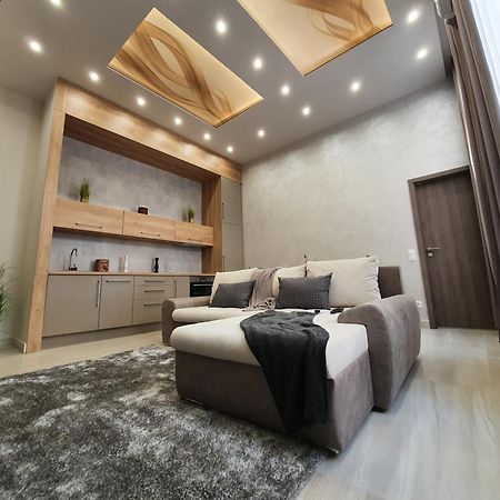 Chic Comfort Suite For 6 By Oktogon Budapest Exterior foto