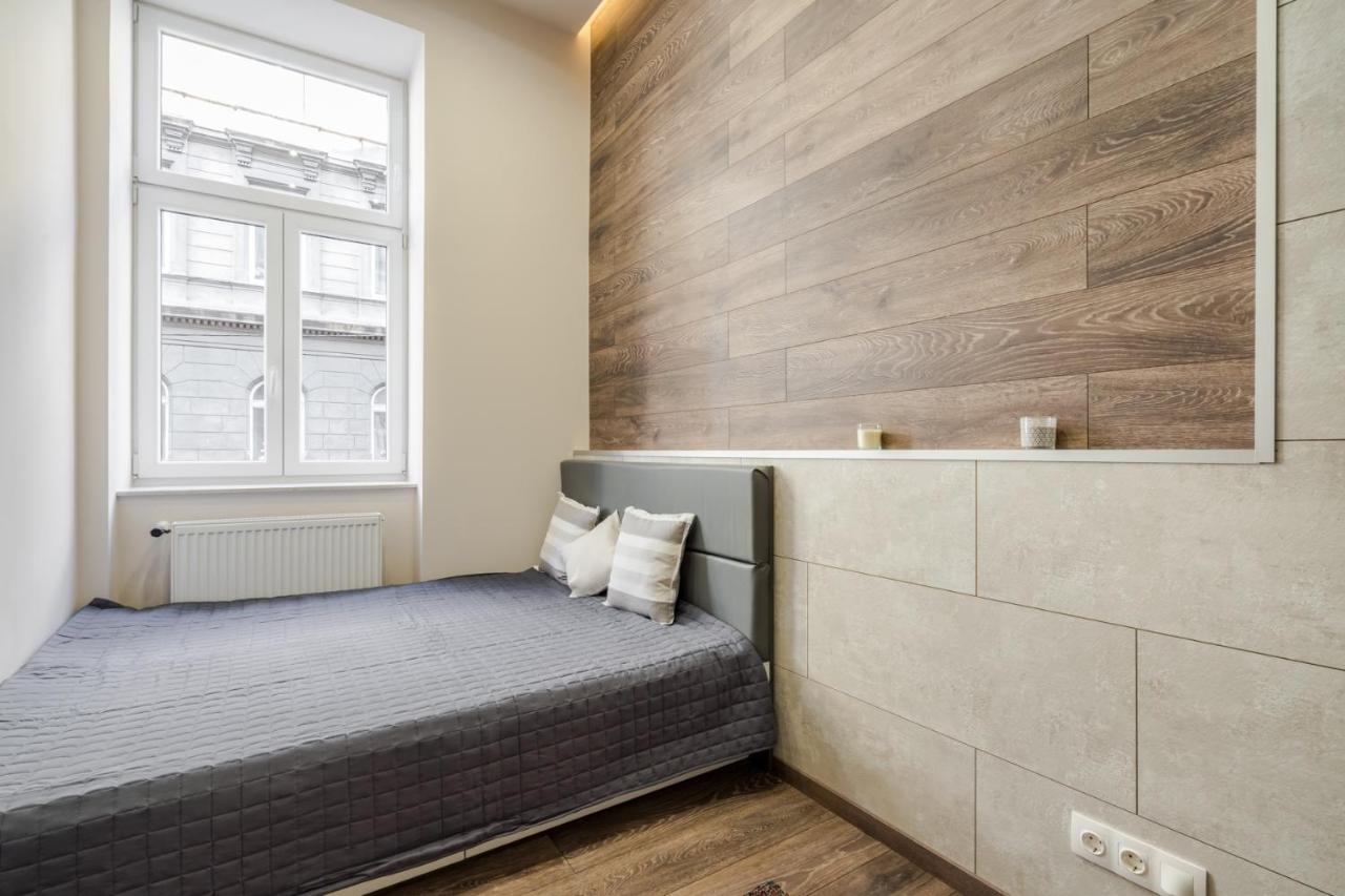 Chic Comfort Suite For 6 By Oktogon Budapest Exterior foto