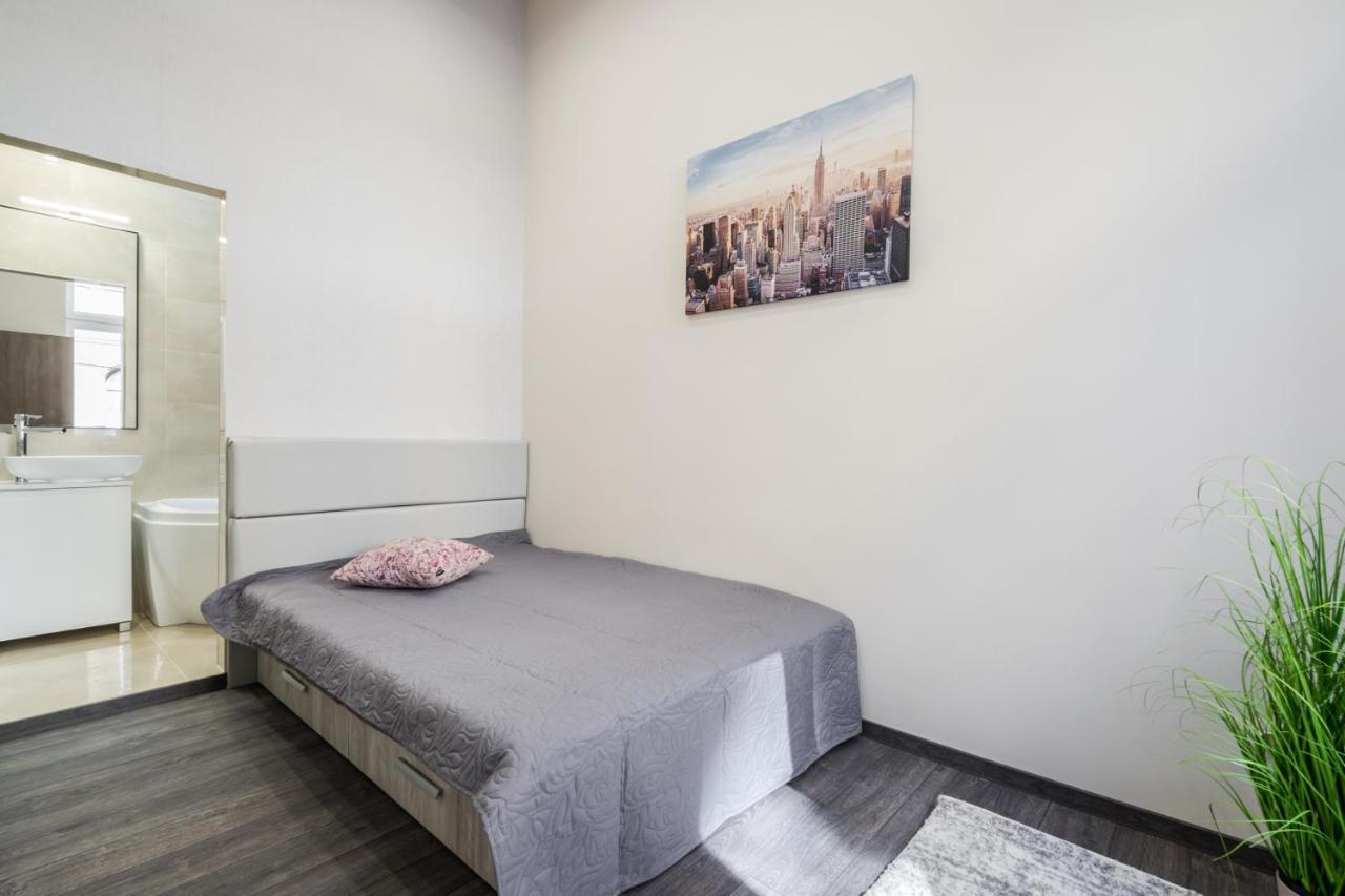 Chic Comfort Suite For 6 By Oktogon Budapest Exterior foto