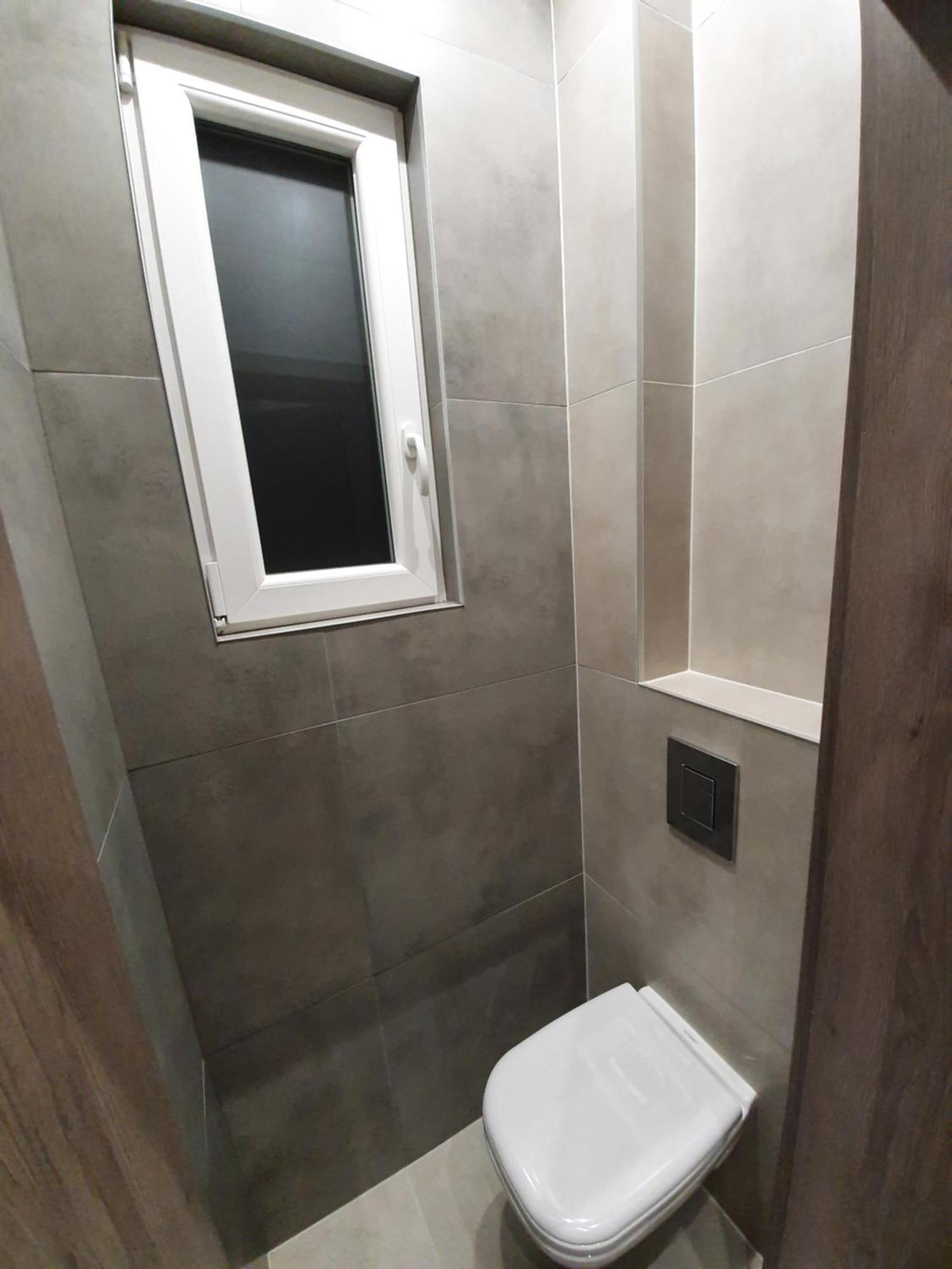 Chic Comfort Suite For 6 By Oktogon Budapest Exterior foto
